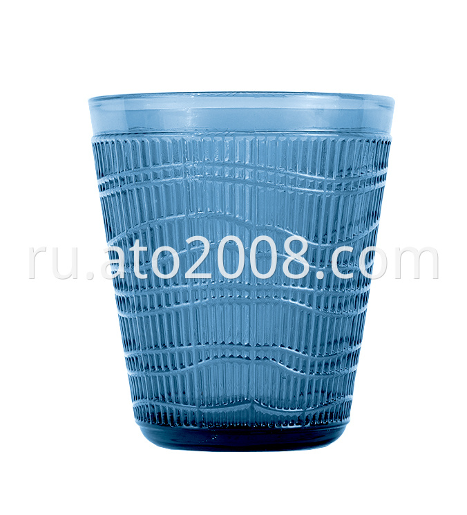 Blue Glass Cup Jpg